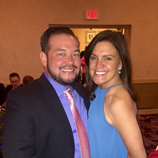Jon Gosselin, Colleen Conrad
